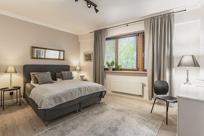 Przepiękny, gotowy do wejścia apartament!