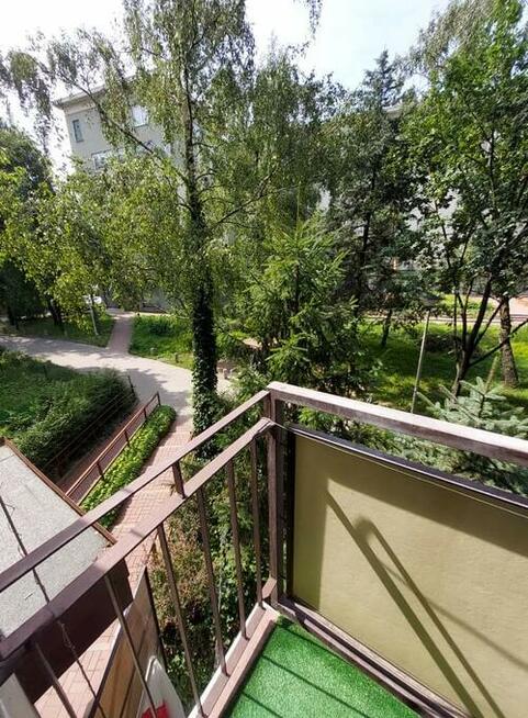 Ładne, przytulne 2 pokojowe Warszawa Mokotów