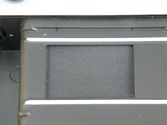 analogowy Фед 5c (Fed 5s) z 1977 r.