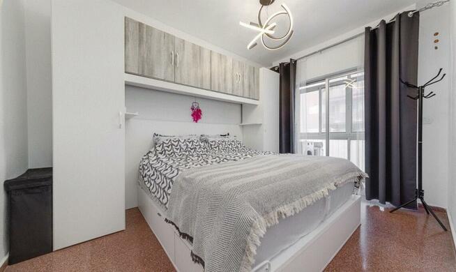 Hiszpania - Torrevieja - Apartament