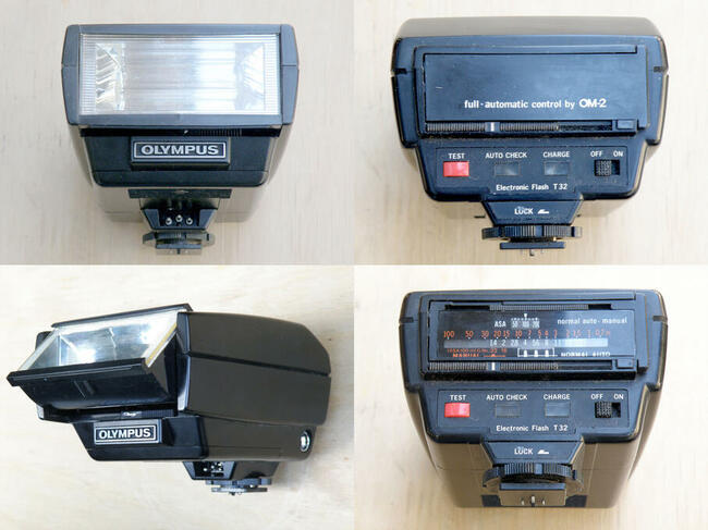 Olympus OM-4 1050911 z 1986 r.