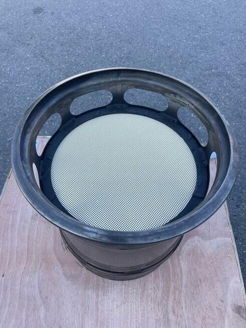 nowy DPF DAF 106 lift Końskie