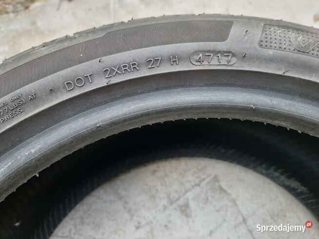 HANKOOK Ventus S1 EVO 2 225/45/r17 jak nowa