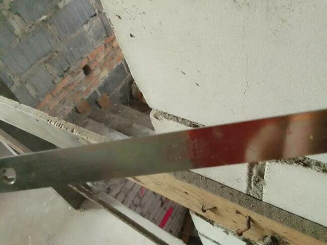 Zasuwnica okienna Maco KVM GR.5 długość