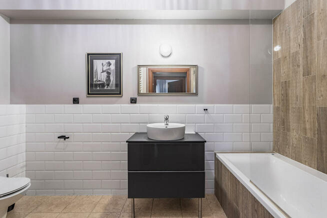 Przepiękny, gotowy do wejścia apartament!