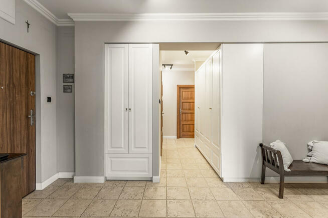 Przepiękny, gotowy do wejścia apartament!