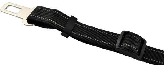 SZELKI SMYCZ PASY PAS BEZPIECZEŃSTWA DLA ZWIERZĄT KOTA PSA