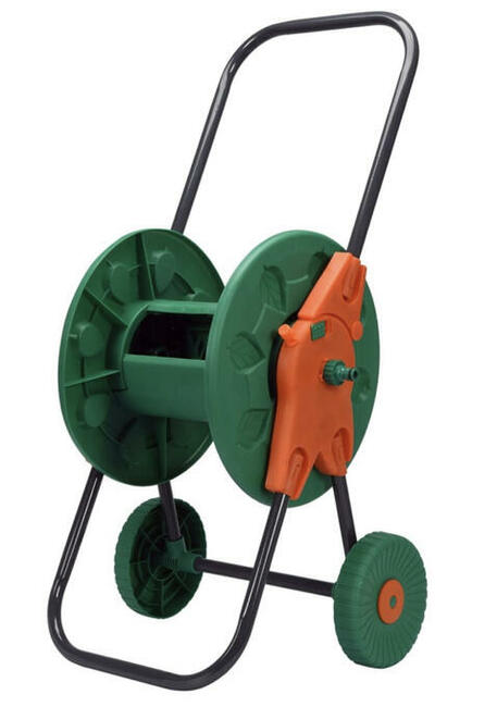 ZWIJACZ BĘBEN DO WĘŻA OGRODOWEGO NA PREZENT *okazja*