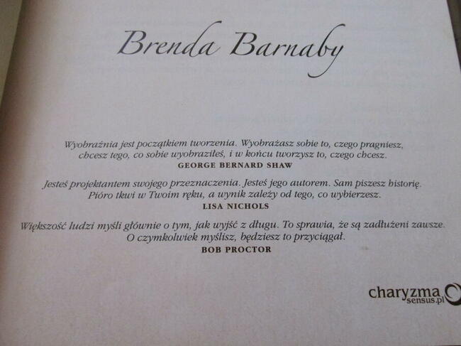 Więcej niż prawo przyciągania