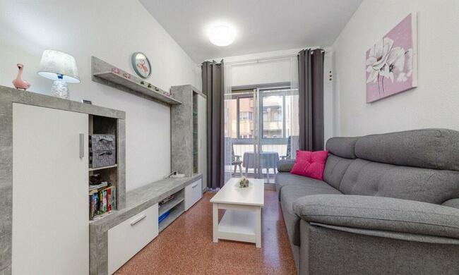 Hiszpania - Torrevieja - Apartament