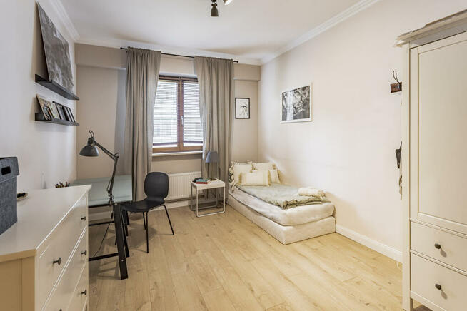 Przepiękny, gotowy do wejścia apartament!