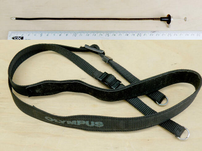 Olympus OM-4 1050911 z 1986 r.