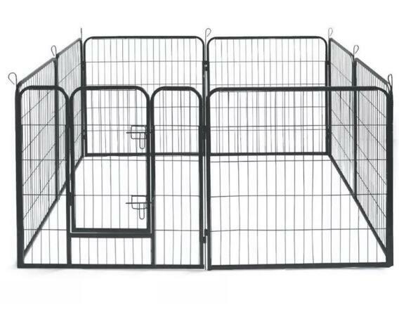 KOJEC DOM DOMEK ZAGRODA WYBIEG DLA ZWIERZĄT KOTA PSA