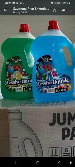 ŻEL DO PRANIA APP WASCH NIEMIECKI SUPER JAKOŚC