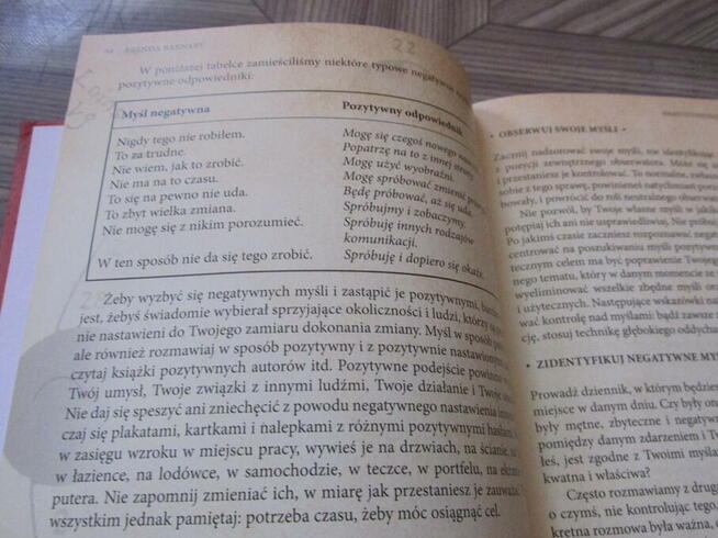 Więcej niż prawo przyciągania