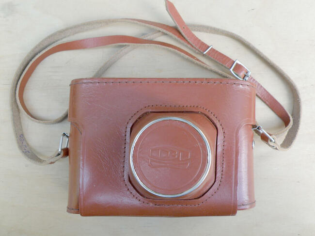 analogowy Фед 5c (Fed 5s) z 1977 r.