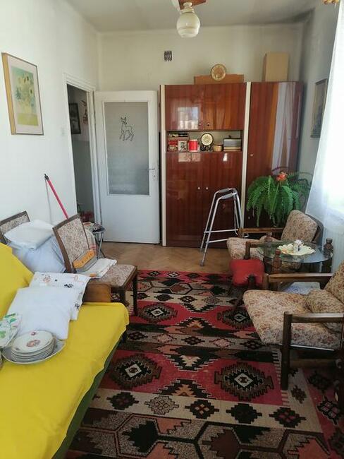 Mieszkanie seminaryjska kielce centrum dwa pokoje