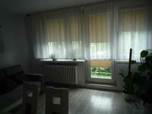 Sprzedamy M3 na Retkini lub zamiana na M4