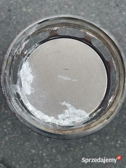 Nowy DPF DAF XF 106 po LIFT 3450zł Toruń