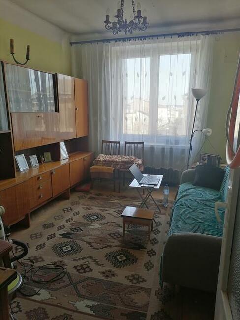 Mieszkanie seminaryjska kielce centrum dwa pokoje