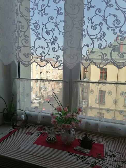 Mieszkanie seminaryjska kielce centrum dwa pokoje