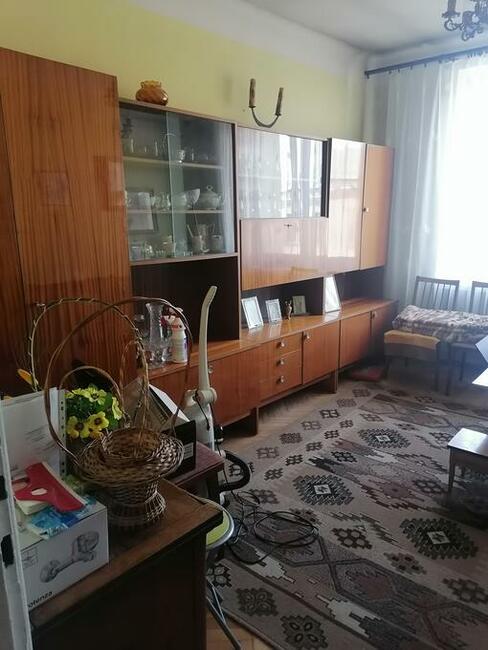 Mieszkanie seminaryjska kielce centrum dwa pokoje