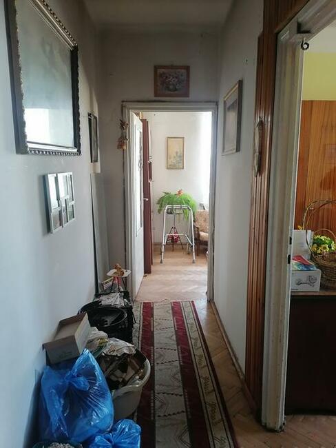 Mieszkanie seminaryjska kielce centrum dwa pokoje