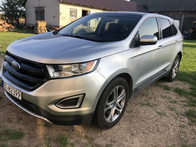 Sprzedam Ford EDGE