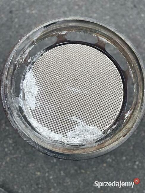 Nowy DPF DAF XF 106 po LIFT 3450zł Zielona Góra