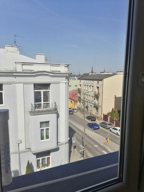 Mieszkanie seminaryjska kielce centrum dwa pokoje