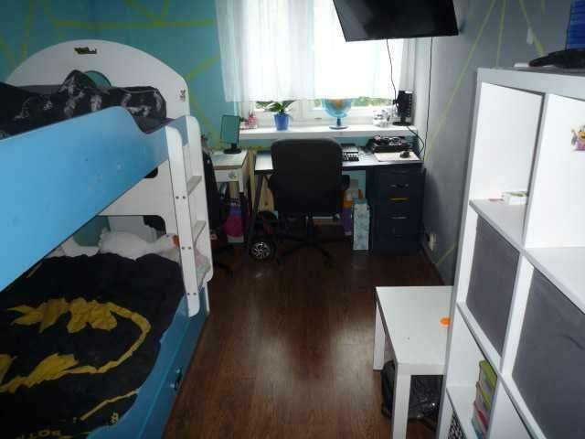 Sprzedamy M3 na Retkini lub zamiana na M4