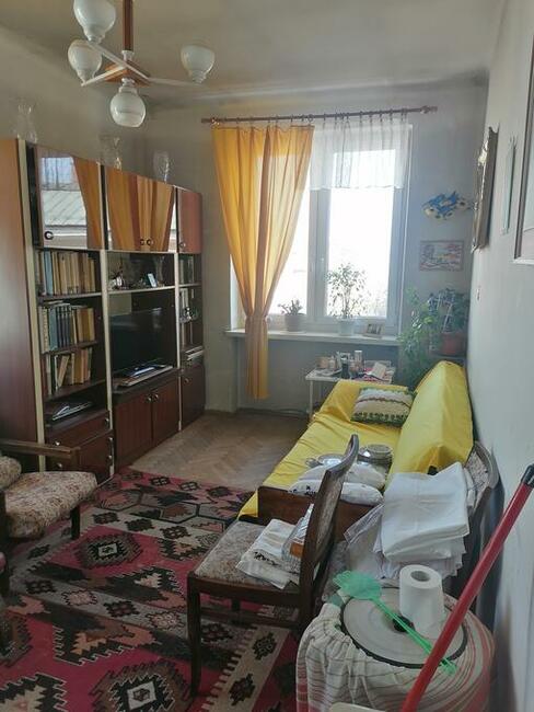 Mieszkanie seminaryjska kielce centrum dwa pokoje