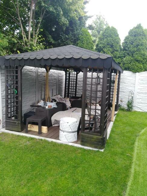 Usługi budowlane Drobne naprawy Złota rączka