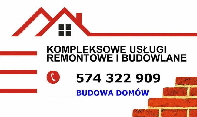 Profesjonalne Usługi Budowlane