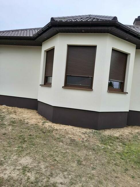 docieplenia budynków