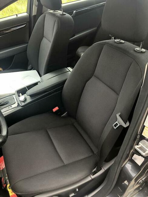 Sprzedam Mercedesa C klasę W204