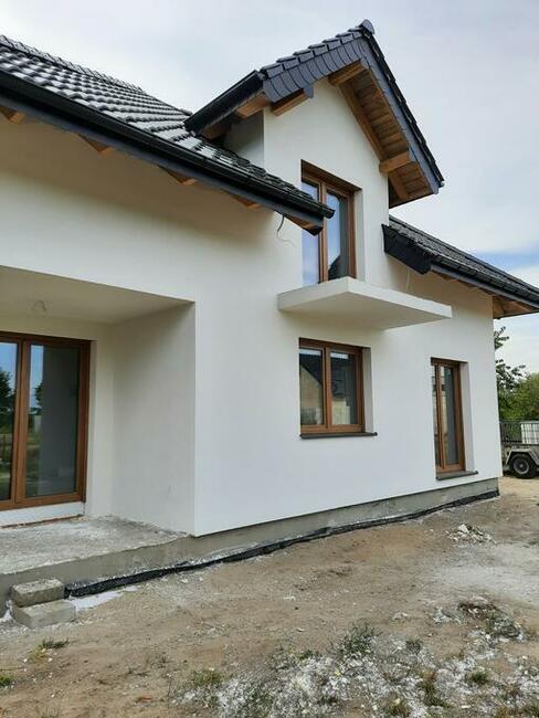 docieplenia budynków