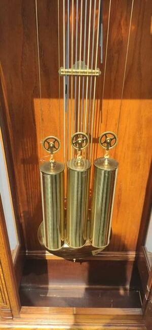 SPRZEDAM ZEGAR HOWARD MILLER