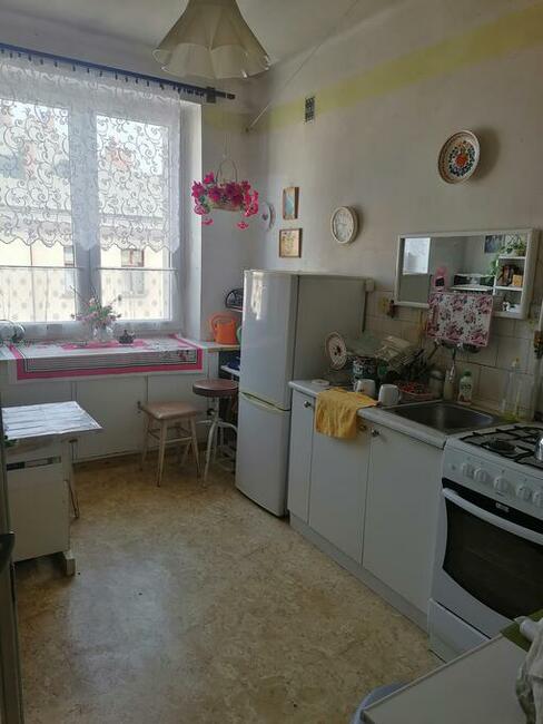 Mieszkanie seminaryjska kielce centrum dwa pokoje