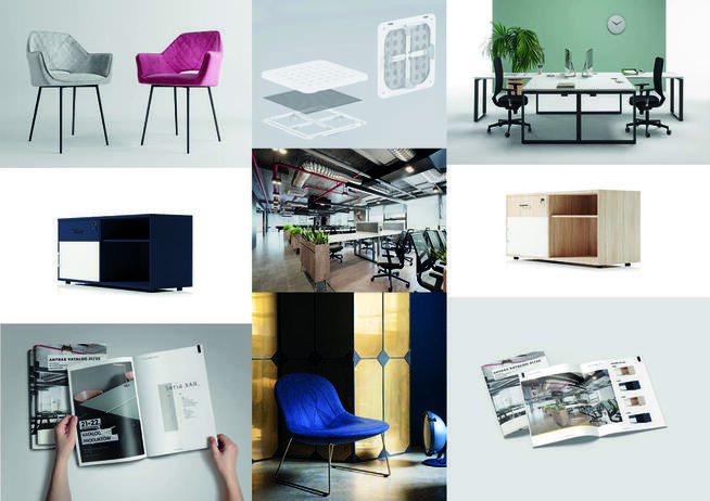 Wizualizacje 3d oraz projekty produktów, architektury, rysu