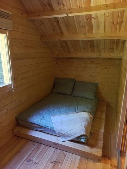 Warchały Lake House