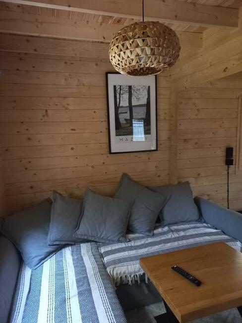 Warchały Lake House