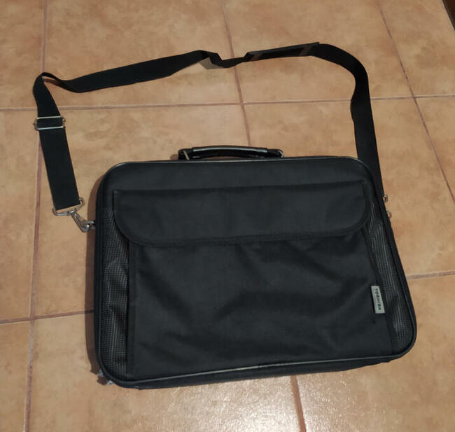 Torba Toshiba na laptop 41 x 30 x 7 cm