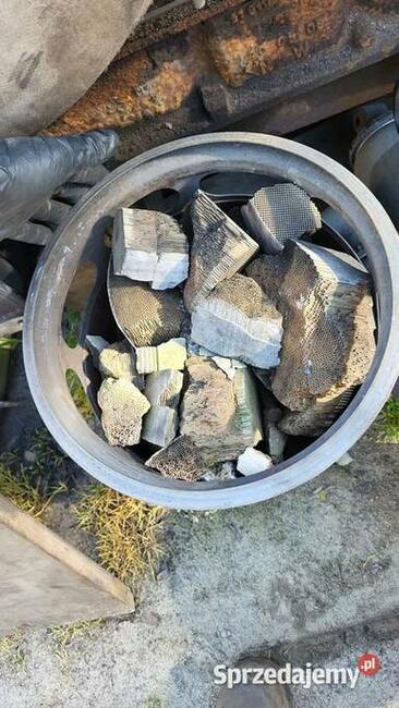 Nowy DPF DAF XF 106 po LIFT 3450zł Zamość