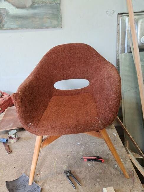 Na miejscu u klienta - meble naprawa oraz renowacja