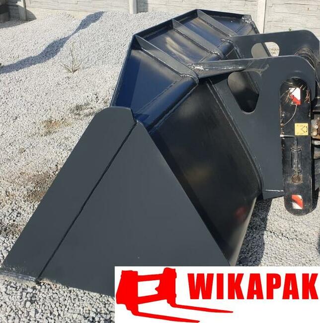 Łyżka szufla do Faresin