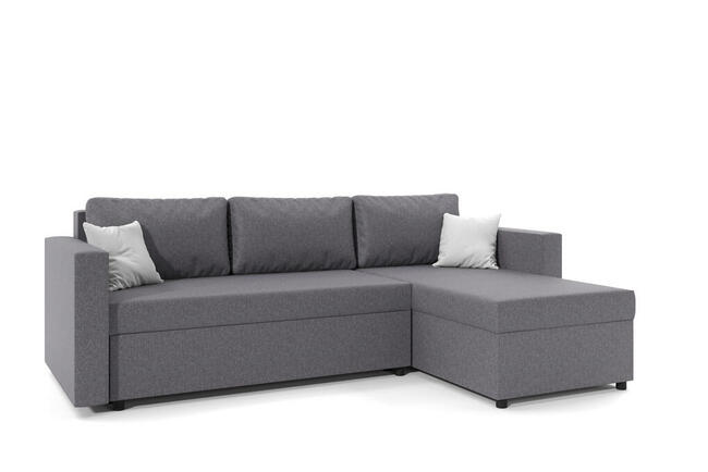 Wizualizacje 3D aranżacji mebli