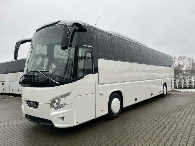 Autobusy i Autokary, Busy: Wynajem, Przewozy Pasażerski