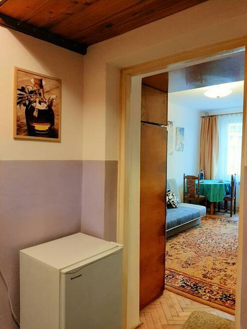 Komfortowa kawalerka Centrum Stawki 3 METRO