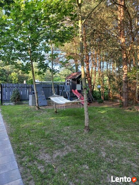 Warchały Lake House